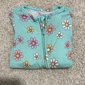 Posh Peanut PJ Convertible one piece